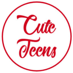 Cute teens